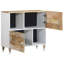 80cm Sideboard