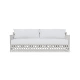 Santa Cruz 3 Seat Sofa + Polar Cushion