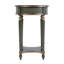 Table de bout avec rangement Aoibhin, vert pastel-124606045