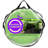 Haxnicks Rollmix Composter 26"L x 22"D