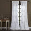 Sheer Curtain