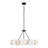 Cosmos Chandelier
