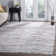 Conner Rug Hand Woven Cotton Striped Rug