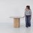 Jodge 47" Dining Table