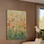 Jennifer Gardner - Wrapped Canvas Painting-21011558