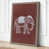 Taupe Border is out of stock
