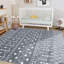 Tapis de salon Fillender-106459303
