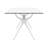Farrah Rectangular Outdoor Dining Table , in. W in. D-1246136062-1246136049