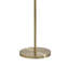 152cm Polished Traditional Floor Lamp