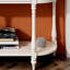 Buffet décoratif demi-rond tout en bois massif All-103555235-103555238