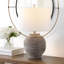 Lampe de table Nixon
