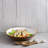 Mango Wood Large Round Bowl