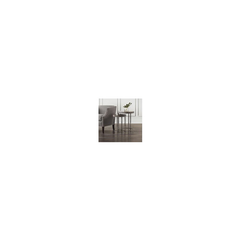 Nesting End Table