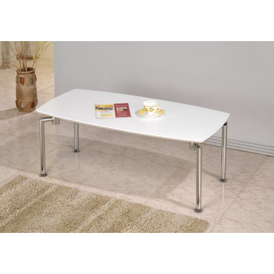 Penkridge Four Leg Coffee Table