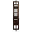 Sydney Solid Wood Bookcase