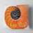 Orange Nautilus Shell - Abstract Printed Pillow-31040485-31040488