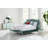 Caracole Classic Polyester Upholstered Bench