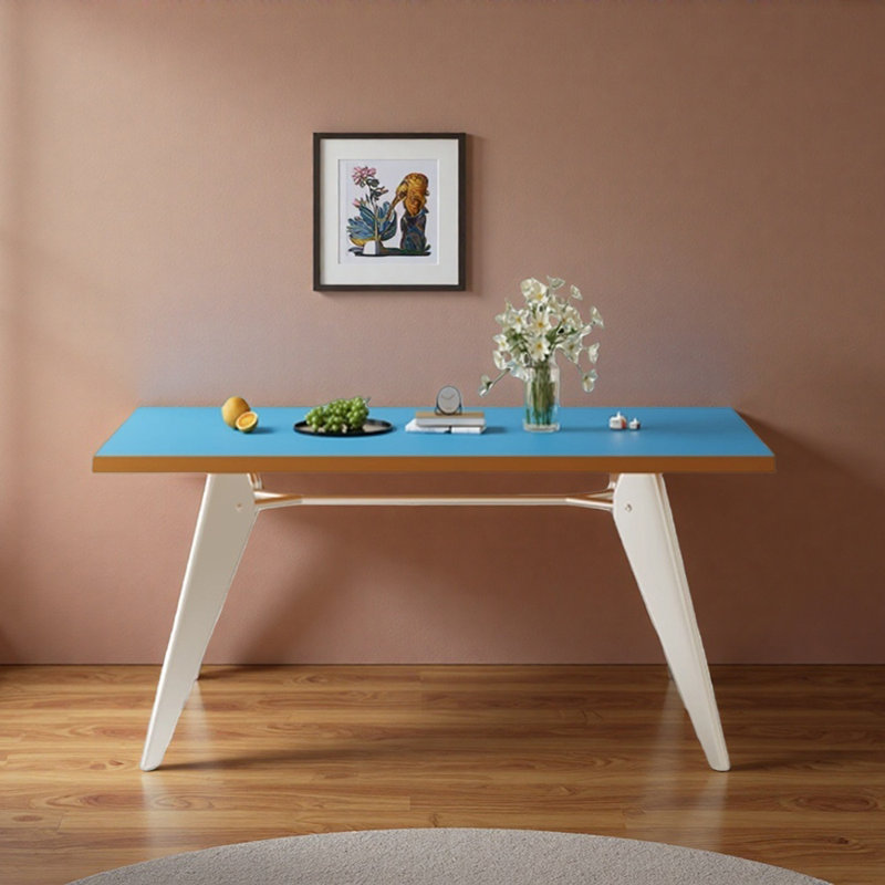 Bureau d'écriture Creative Design, H 29,52 po x l 62,99 po x P 31,49 po