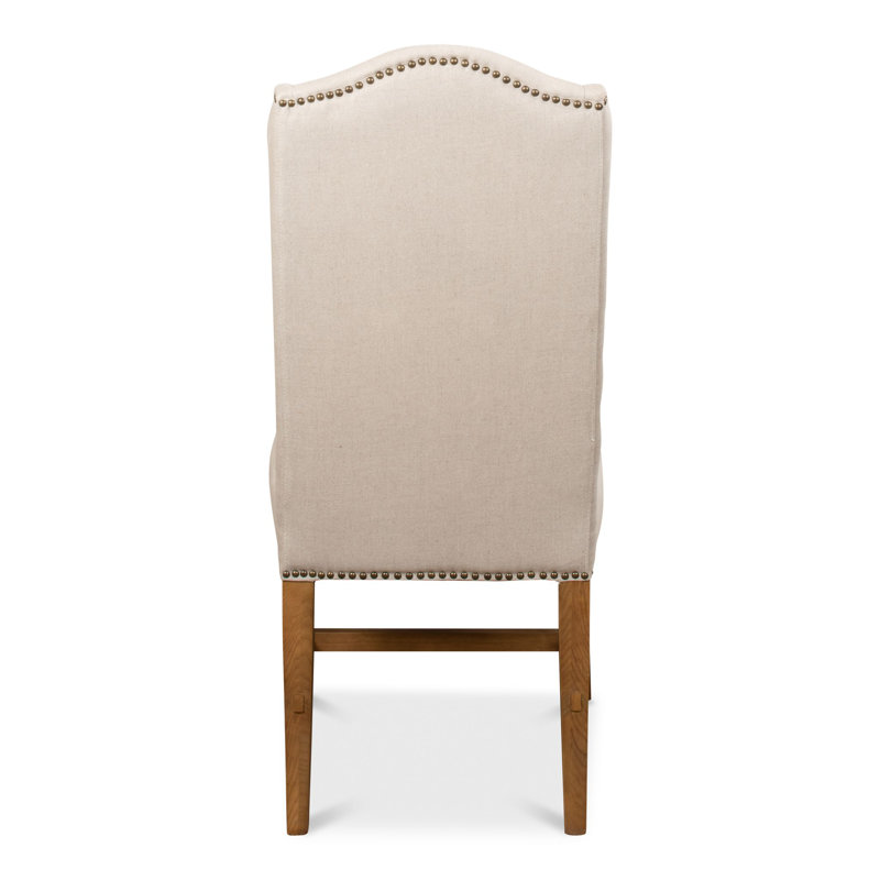 Daphne Upholstered Dining Chair