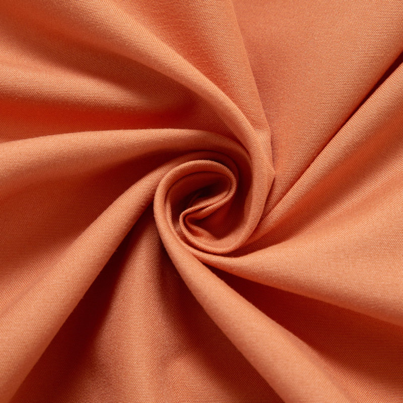 Nargiz Polyester Comforter Set, California King Comforter + 6 Additional Pieces, Apricot