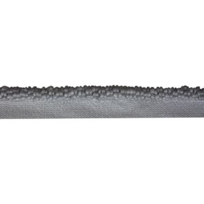 Chateau Fabric, Dark Gray