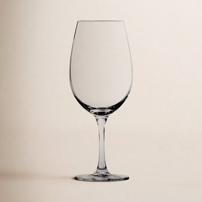 Congresso Crystal White Wine Glass