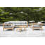Maro Outdoor Teak Lounge Chair-14994084