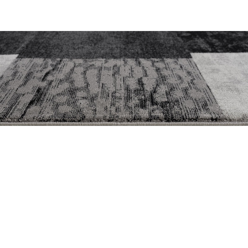 Barrville Geometric Area Rug