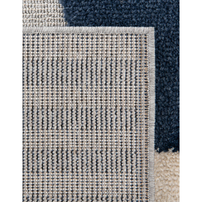 Tapis pour enfant Unique Loom Doggo, Rectangle 2 pi x 3 pi 1 po