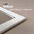 Minnich Rectangle Wall Mirror-26709024