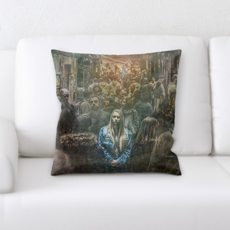Coussin seul