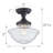 Millsap Glass Semi Flush Mount-349195452