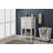 Eakins 20'' Single Bathroom Vanity with Porcelain Top-190928030
