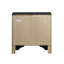 Table de chevet Madrid G02350-N