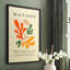 Matisse L XXXII, reproduction encadrée - bois massif-1824897920-1824897935