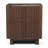 Lamont Nightstand Walnut, Emperado