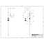 Priya Single Hole Bathroom Faucet with Drain Assembly-40767400