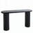 Versatile Modern Console Table For Various Spaces, Enhancing Décor And Functionality