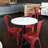 Lilian 18.1'' H Metal Stacking Side Chair-480590607