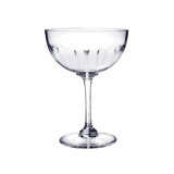 Handmade Crystal Coupe