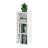 Bessan Bookcase-28089067-42157425