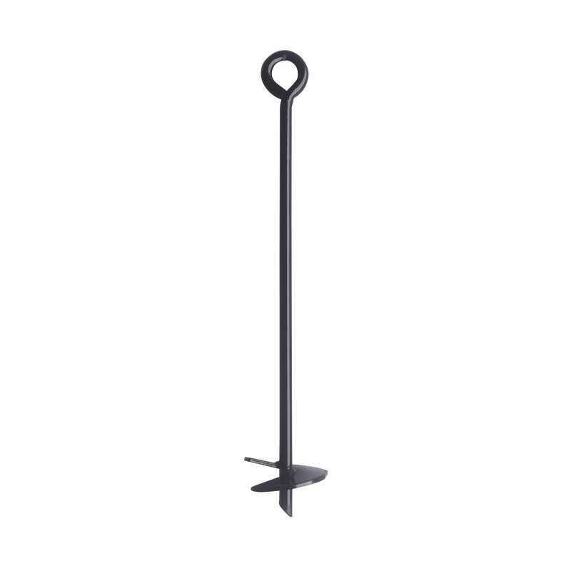 Work Mate Rust Resistant Steel Universal Anchor Kit