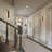 Cabazon Iron LED Flush Mounted Sconce