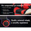 Brayden Studio Gaming Chair with Headrest-980360440-980360445