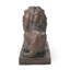 Statue de jardin 21,75 po L MGO-584564338