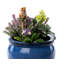 Asel UV Resistant Garden Statue