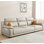 Simple And Creative Sofa
