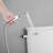 Hand Held Bidet-97744163