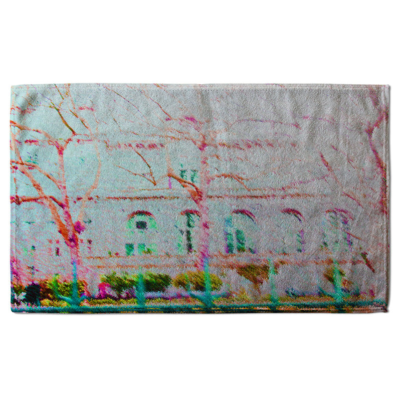 Cotton Tea Towel Kitchen Towel