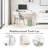 Aileana Bathroom Accessory Set-64862092